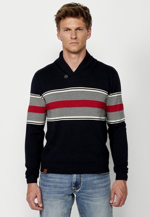 - Sweter