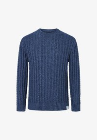 Izbrano, dulwich blue