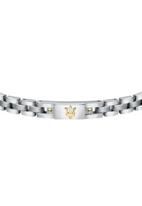 Maserati Armband - silberfarben
