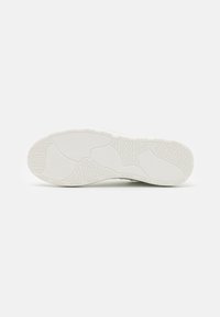 Guess VIBO - Sneakers basse - white