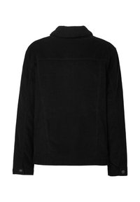 Calliope MATELASSÉE - Leichte Jacke - noir