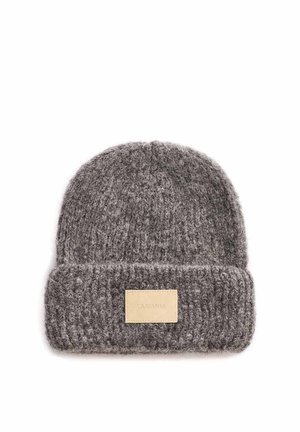 Beanie - ice blue