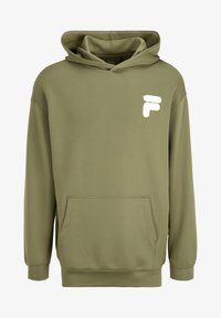 Kijelölve, loden green