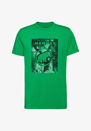 Mammut TROVAT zielony