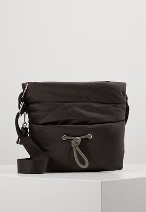 Schoudertas - black