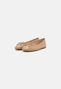Sam Edelman FELICIA - Ballet pumps - soft beige