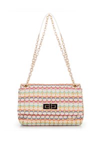 Sac à main - multicolor