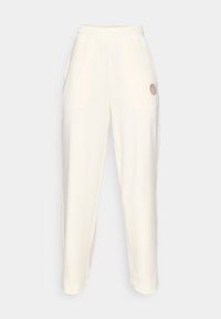 ADELINE SWEATPANTS - Treningo apatinė dalis - ivory