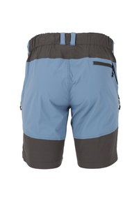 Whistler KODIAK - Friluftsshorts - 2219 captain’s blue
