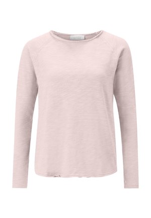 Rich & Royal, RICH & ROYAL LONGSLEEVE - Long sleeved top - powder rosé