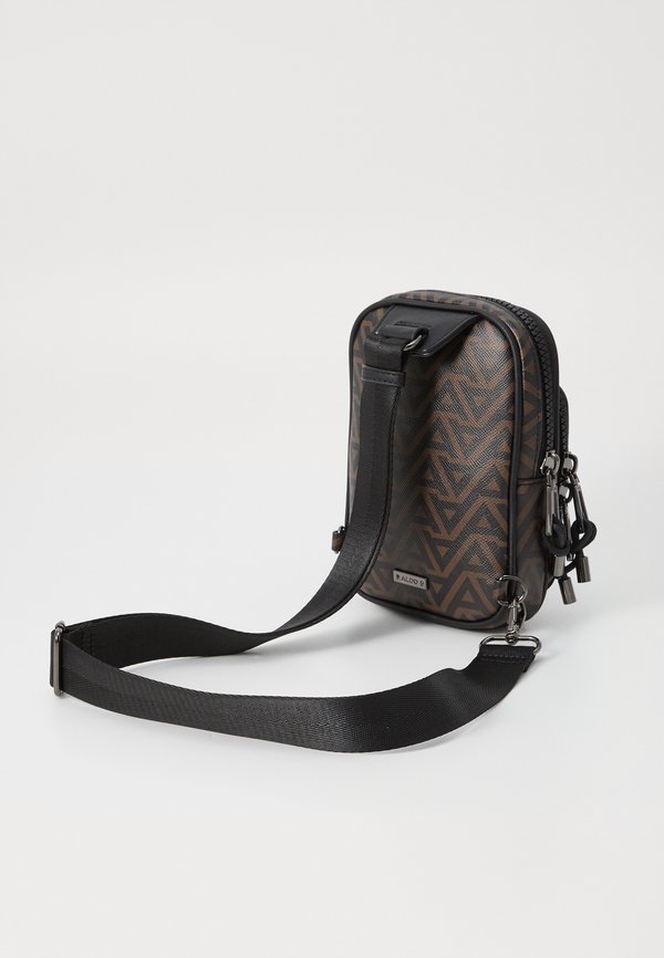 KOICH UNISEX - Cross body bag2