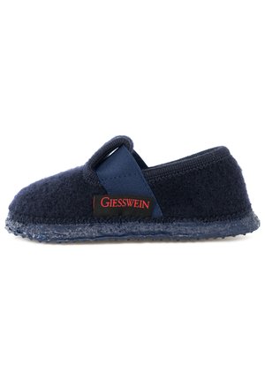 TÜRNBERG - Slippers - ocean