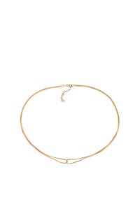 Elli CHOKER Kaelakee gold-coloured/kullavärvi