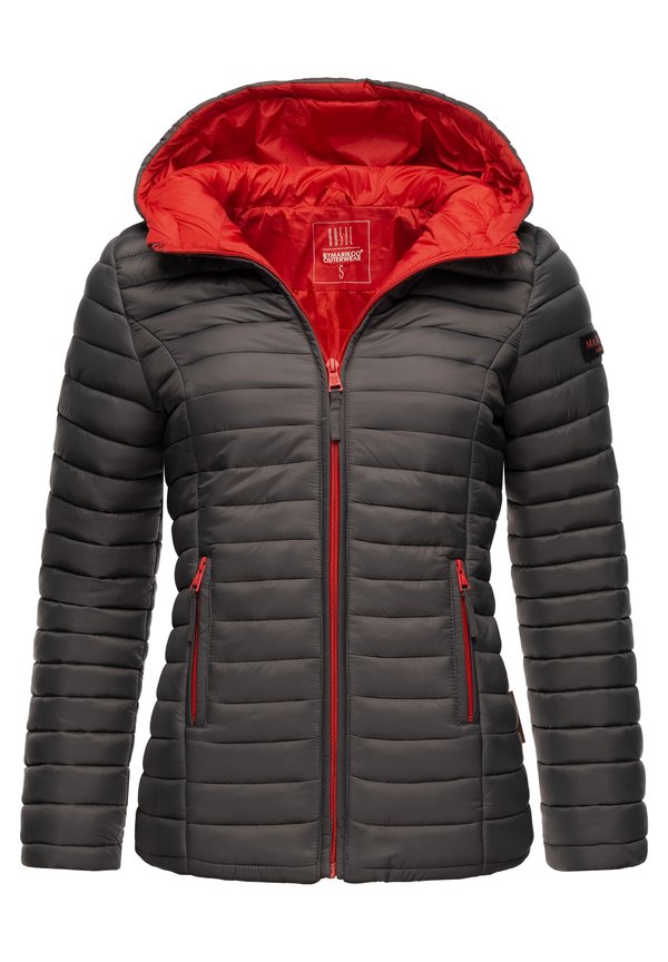 ASRAA - Übergangsjacke