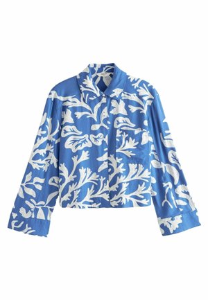 Chemisier - blue
