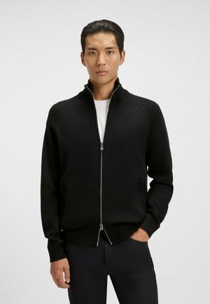 IDINO - Vest - black one