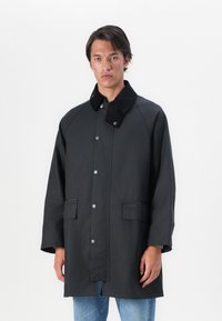 Barbour COUNTRY - Casaco clássico - navy