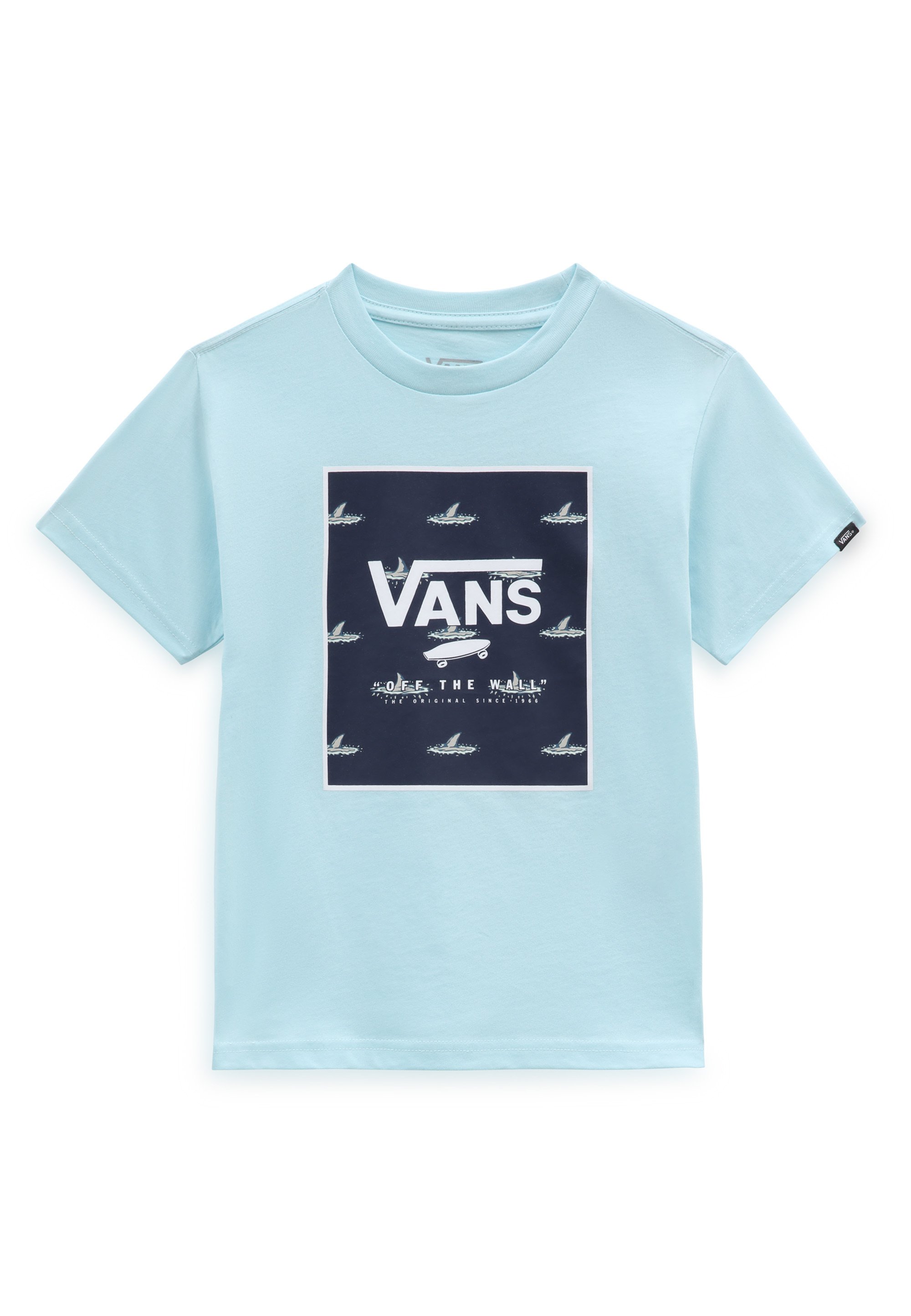 Vans T-shirts voor kinderen online kopen | Gratis verzending voor de meeste  bestellingen* | ZALANDO