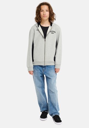 Quiksilver, - Bluza rozpinana