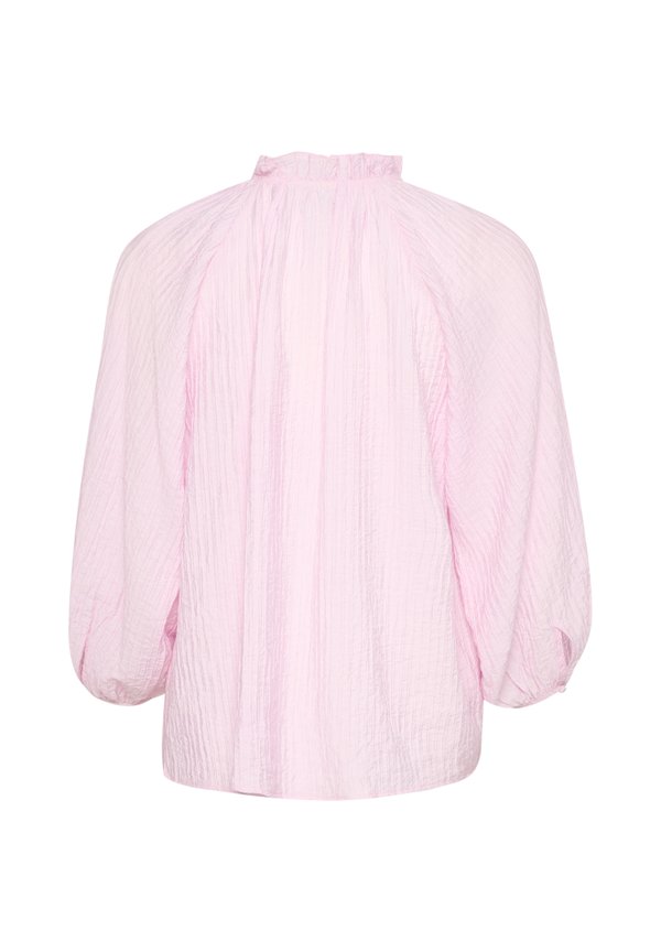 KALIANNA - Blouse - lilac snow2