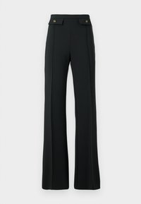 PANT - Stoffhose - nero