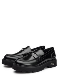 Cult SLASH - Instappers - nero