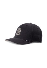 Cap - black