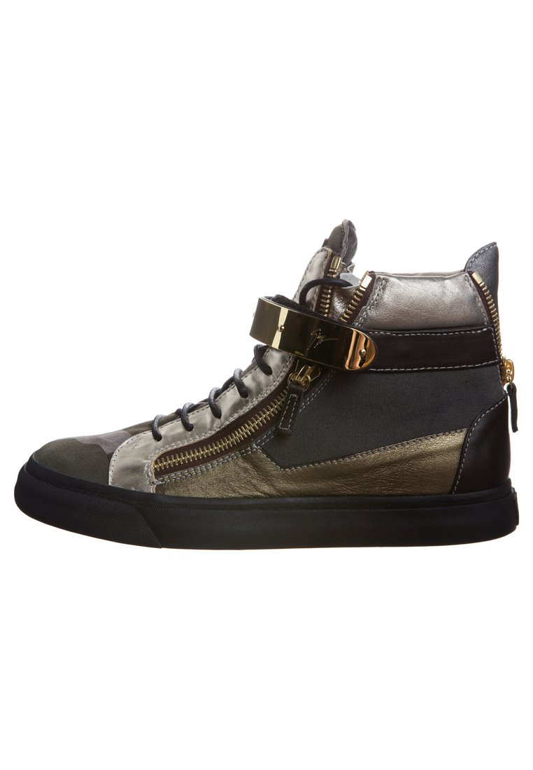zanotti militaire