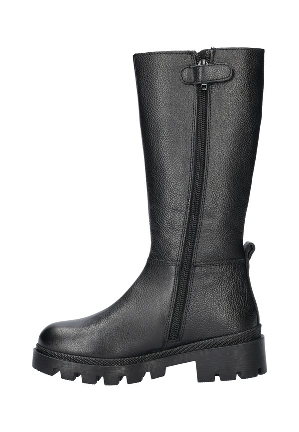 Stiefel - zwart
