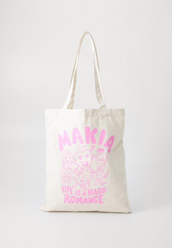 FEELING TOTE BAG - Tote bag