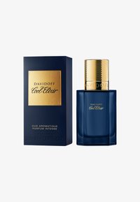 DAVIDOFF Fragrances DAV COOL ELIXIR M PARFUM - Eau de Parfum - -