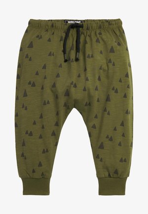Pantaloni sportivi - khaki