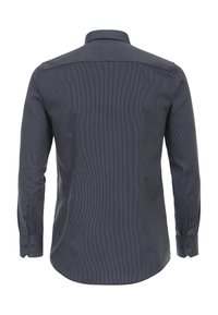 VENTI BUSINESS UNI MODERN FIT - Skjorter - mittleres dunkelblau