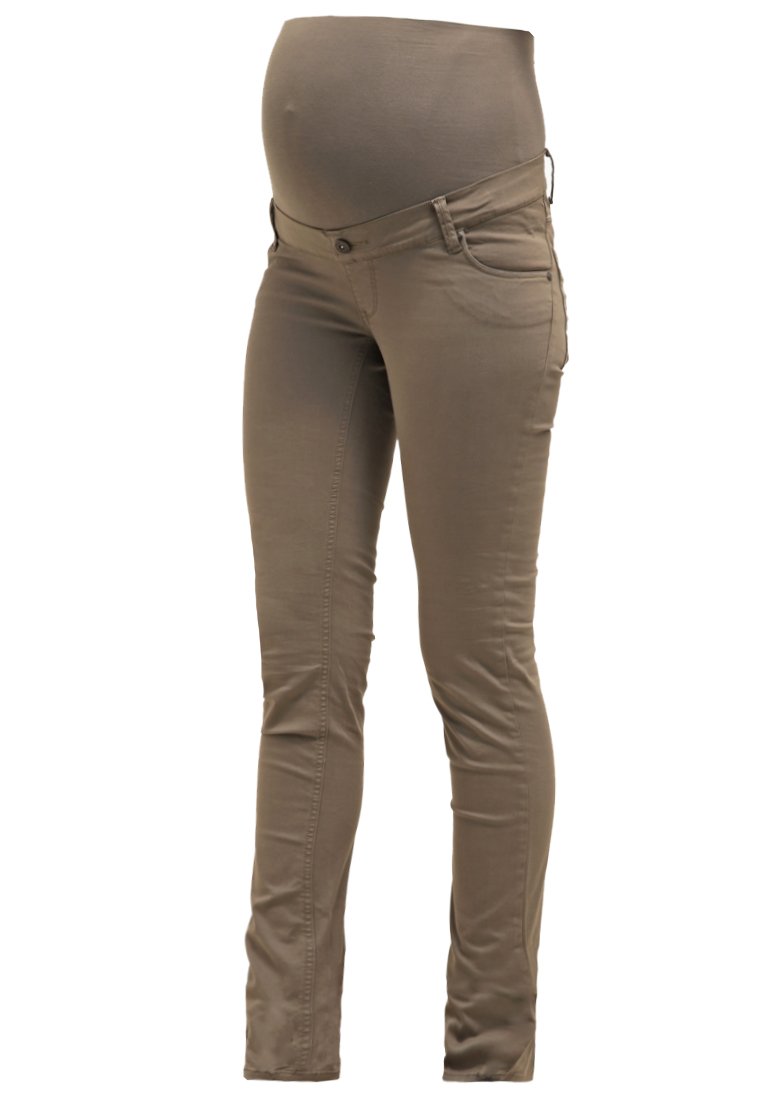 love2wait Broek kaki