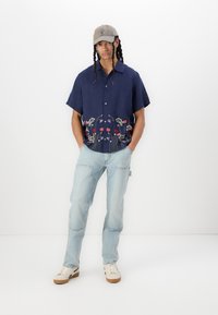 GAP Overhemd - blue