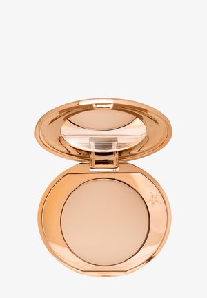 Charlotte Tilbury AIRBRUSH FLAWLESS FINISH - TRAVEL SIZE - Puder - 2 medium