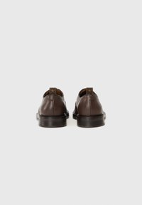 Hackett London EGMONT - Veterschoenen - dark brown