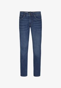 Neselectat, medium blue