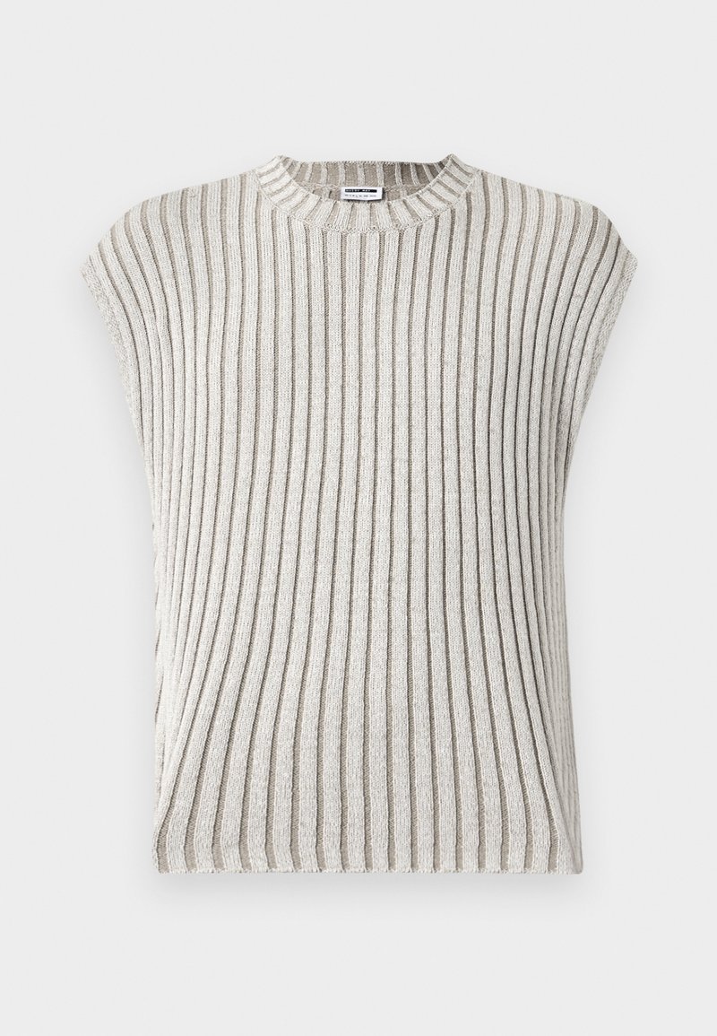 Noisy May Trui crème