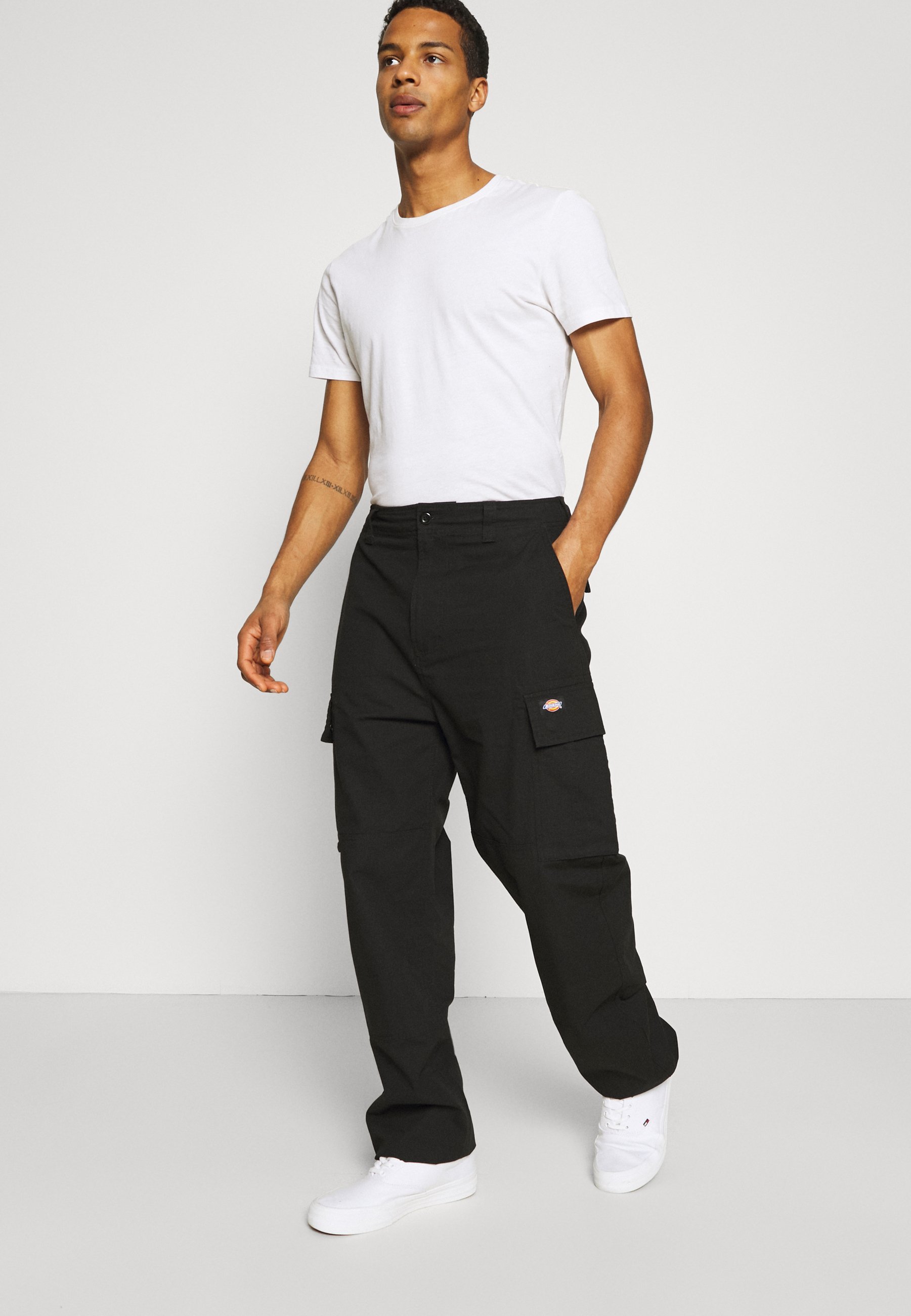 Dickies EAGLE BEND - Cargo trousers 