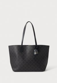 Неизбран, dark brown