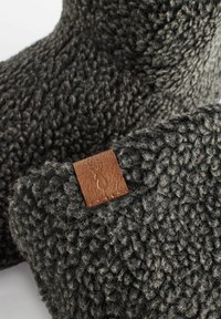 Next BORG - Lahtised kingad - grey