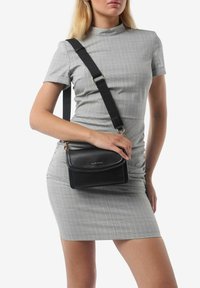 Miriade EMPATHY WINTER - Borsa a tracolla - nero