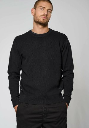 Kaporal BILY  - Pullover - black
