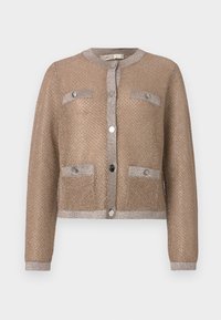 KENDRA CARDIGAN - Kardiganas - starlight