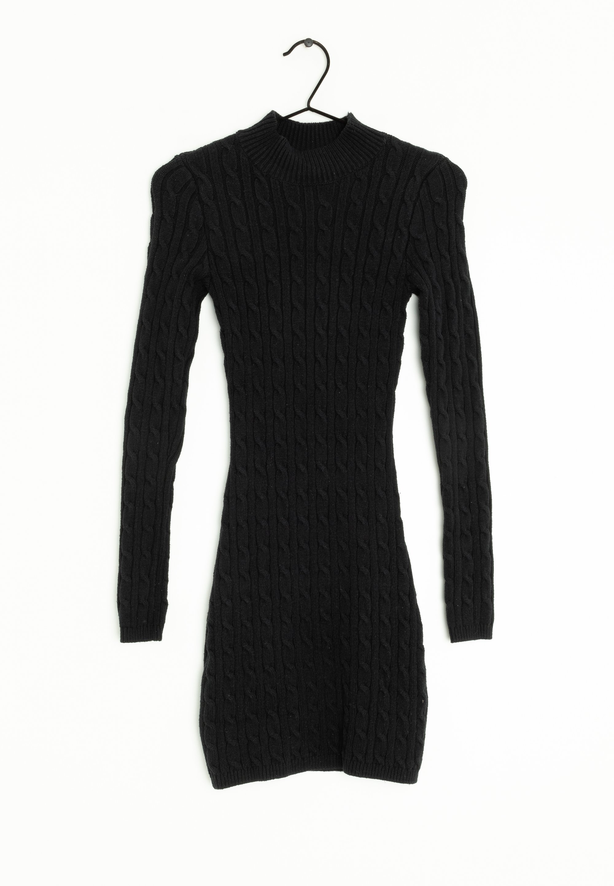 Hollister Jumper dress black (Pre-owned)