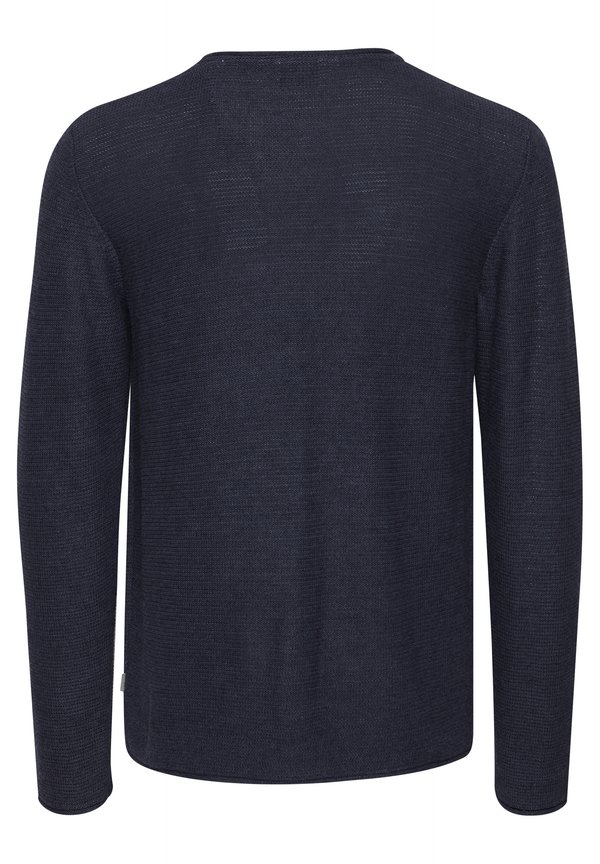 SDJARAH - Jumper - ocean cavern melange3