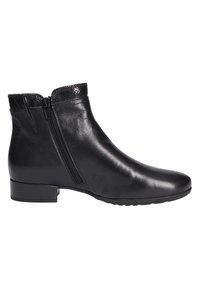 Gabor Stiefelette - black