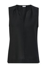 s.Oliver BLACK LABEL Blouse - schwarz