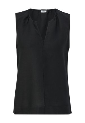 s.Oliver BLACK LABEL Blouse - schwarz